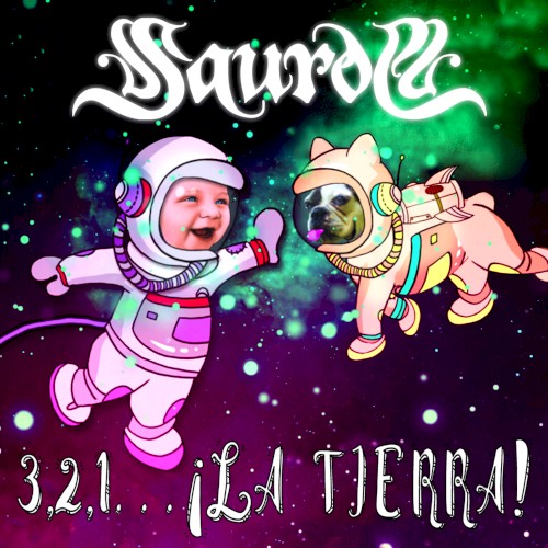 3, 2, 1… ¡La Tierra!