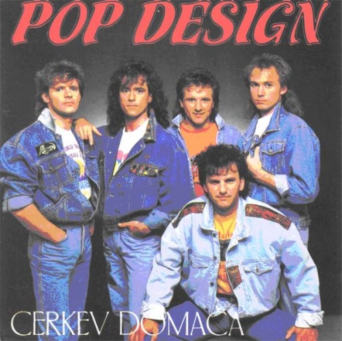 Cerkev domača