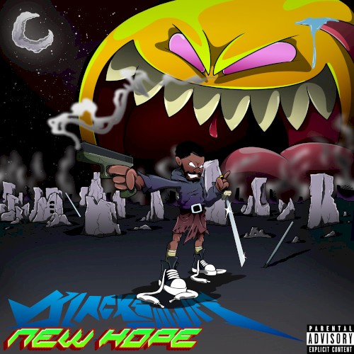 NEW HOPE