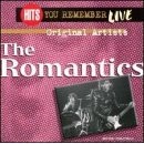 Hits You Remember: Live