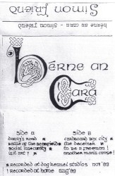 Herne an Cara