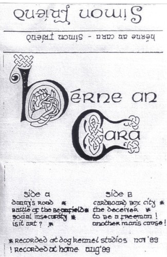 Herne an Cara