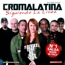 Siguiendo la línea