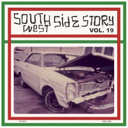 South Side Story Vol. 19