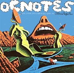 Pre Future Post Modern Love Songs:AKA AlienBootyBass