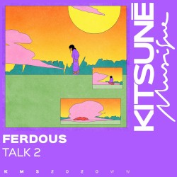 Talk 2