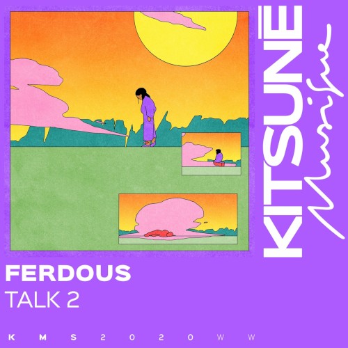 Talk 2