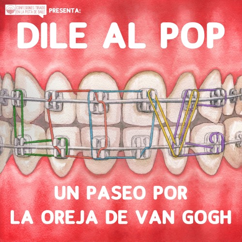 Dile al Pop: Un paseo por La Oreja de van Gogh