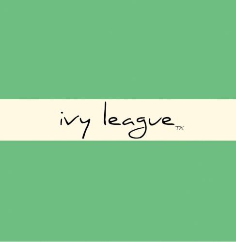 Ivy League