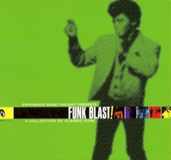 Funk Blast!