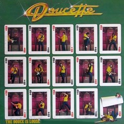 The Douce Is Loose