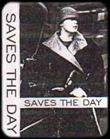 Saves the Day