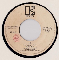 If / Brown Sugar