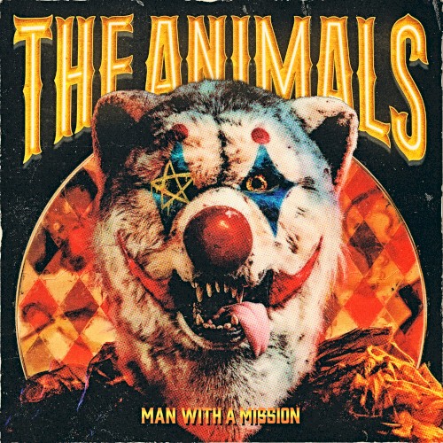 The Animals