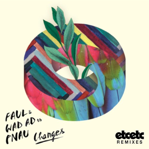 Changes (remixes)