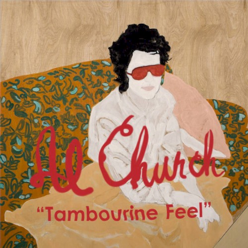 Tambourine Feel