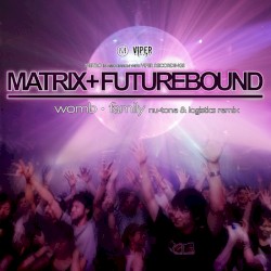 Womb / Family (Nu:Tone & Logistics remix)