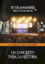 Un concierto para la historia