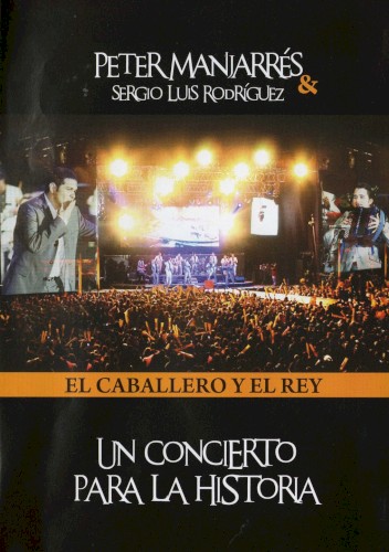 Un concierto para la historia