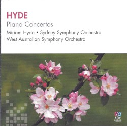 Piano Concertos