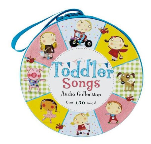 Toddler Songs