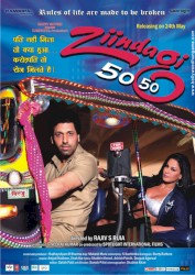 Zindagi 50 50