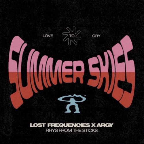 Summer Skies (Love To Cry)
