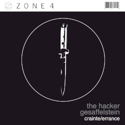 Zone 4: Crainte / Errance