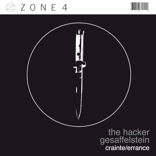 Zone 4: Crainte / Errance