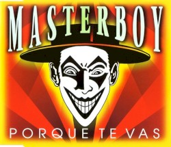 Porque Te Vas