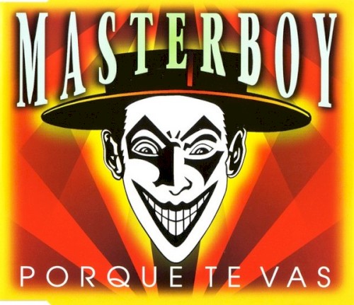Porque Te Vas