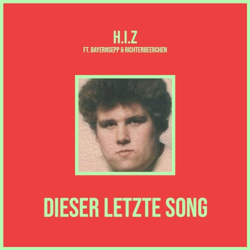 Dieser letzte Song