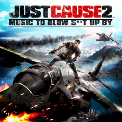 Just Cause 2