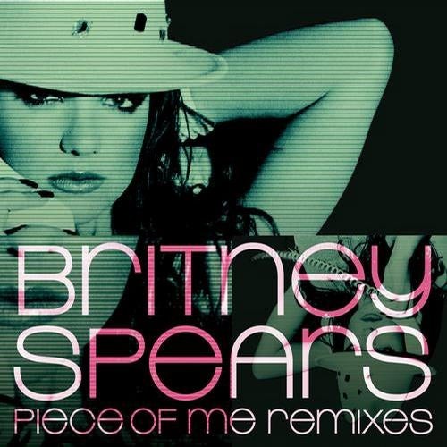 Piece of Me (Remixes)