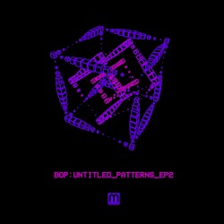 Untitled Patterns EP2