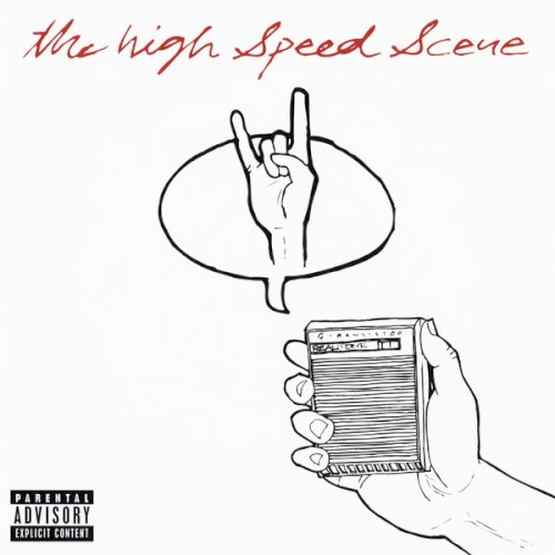 The High Speed Scene