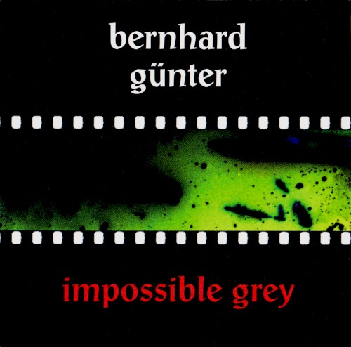 Impossible Grey