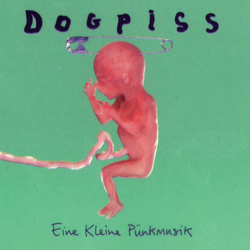 Eine Kleìne Pünkmusik