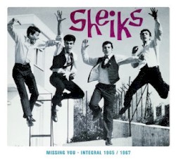 Missing You - Integral 1965/1967