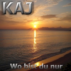 Wo bist Du nur