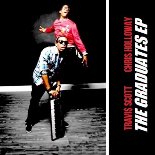 The Graduates EP