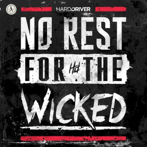 No Rest for the Wicked