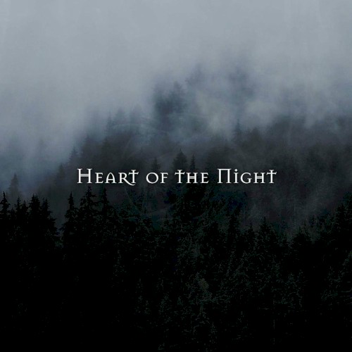 Heart of The Night (Inspired by "The Witcher")