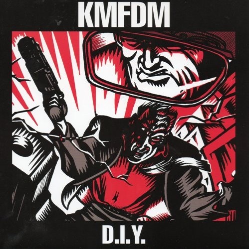 D.I.Y.