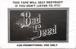 Promo Single