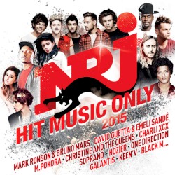 NRJ Hit Music Only 2015