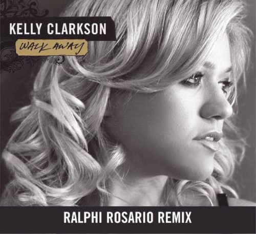 Walk Away (Ralphi Rosario remix)
