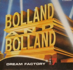 Dream Factory