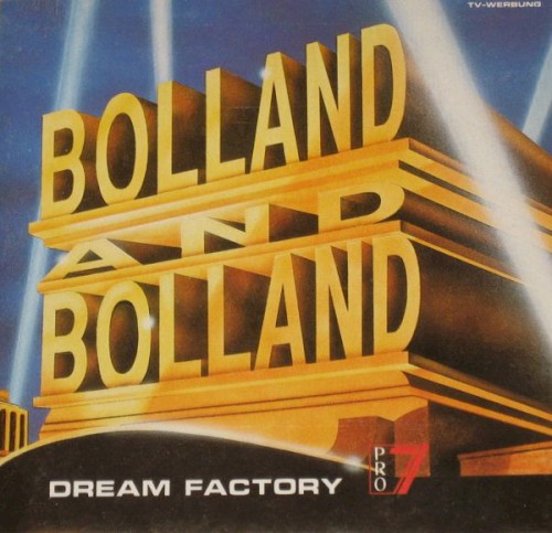 Dream Factory
