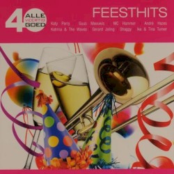 Alle 40 goed: Feesthits